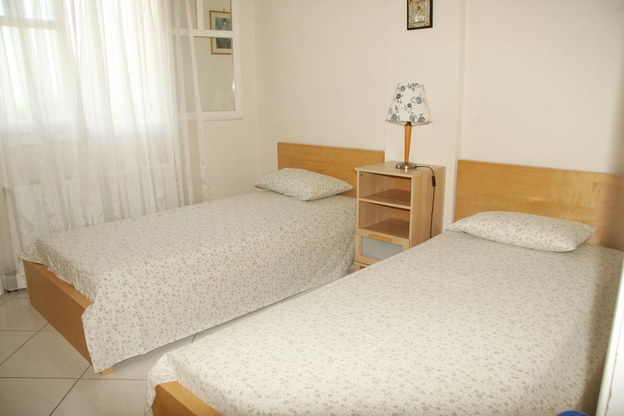 Villa Vlichos Амаринтос Екстериор снимка